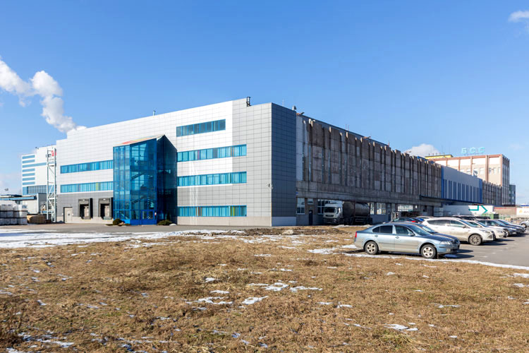 технопарк зпс